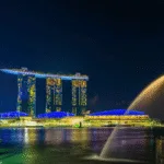 Singapore – Thành phố của tương lai