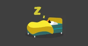 Ngủ ngon – Bí quyết cho sức khỏe tốt