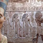 Ai Cập cổ đại – Nền văn minh huyền bí