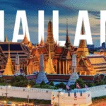 Thái Lan – Điểm đến du lịch hấp dẫn