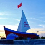 Cà Mau – Rừng ngập mặn kỳ thú