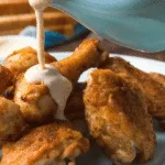 Gà rán – Món ăn hấp dẫn cho gia đình