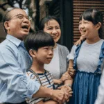 Giao tiếp xây dựng hạnh phúc gia đình