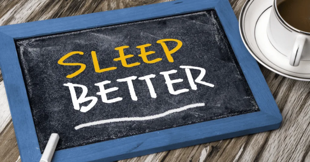 Giấc ngủ ngon thay đổi sức khỏe thế nào?