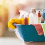 Dọn dẹp nhà cửa – Bí quyết gọn nhẹ