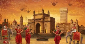 Ấn Độ – Hành trình đa văn hóa