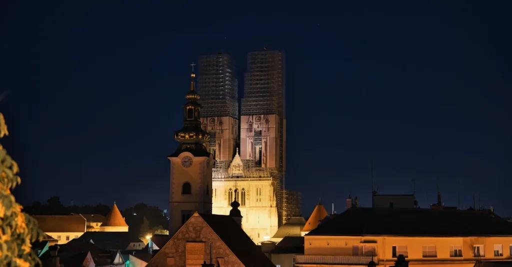 Sống tối giản giữa những bộn bề thành thị