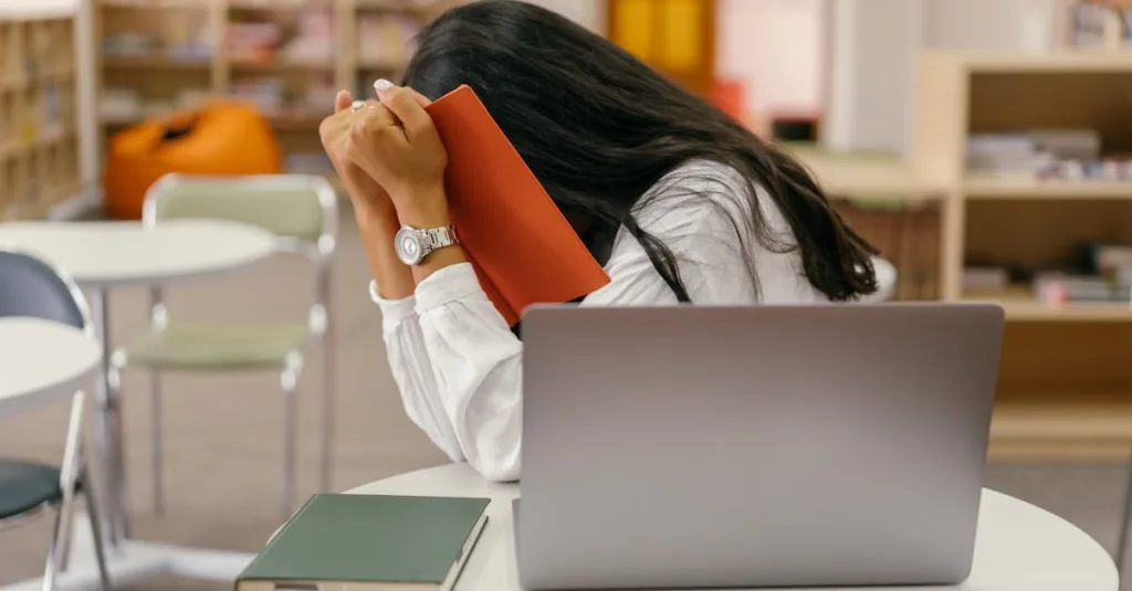 Sức khỏe tinh thần trong giáo dục học sinh hiện nay