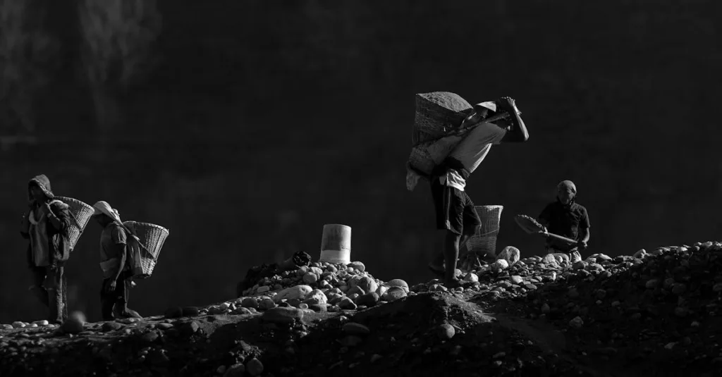 Cân bằng công việc và cuộc sống cá nhân