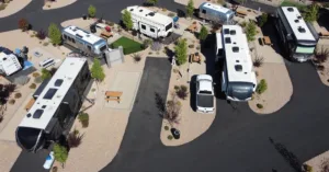 Kinh nghiệm tổ chức picnic gần Hà Nội