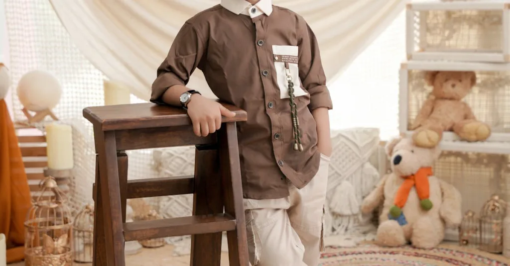 Đồ chơi thông minh: Lựa chọn mới cho trẻ em