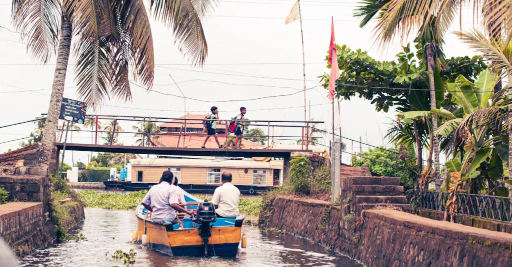 Học hỏi qua những chuyến du lịch trải nghiệm