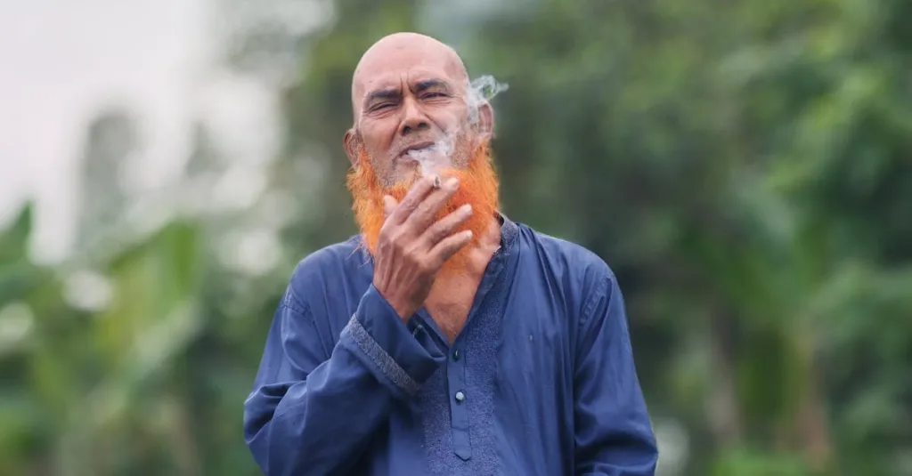 Cách chăm sóc, giao tiếp với người cao tuổi