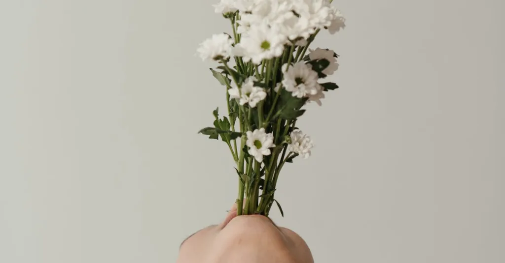 Xu hướng làm đẹp tự nhiên ngày nay từ thực vật