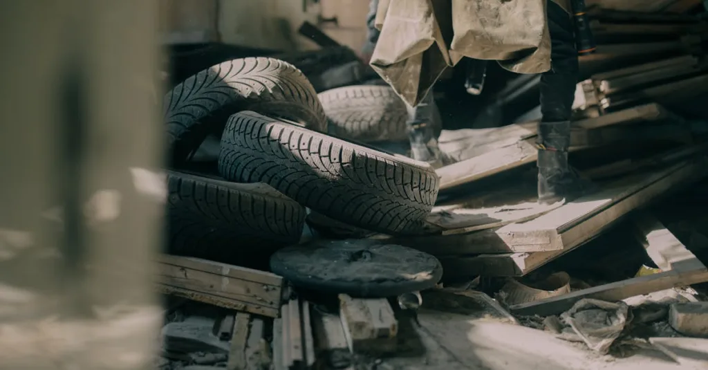 Tái chế thông minh, giảm thiểu rác thải hàng ngày