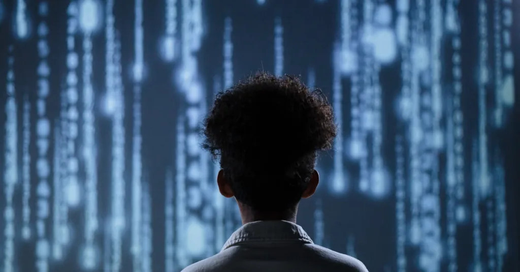 Ứng dụng trí tuệ nhân tạo trong giáo dục hiện đại