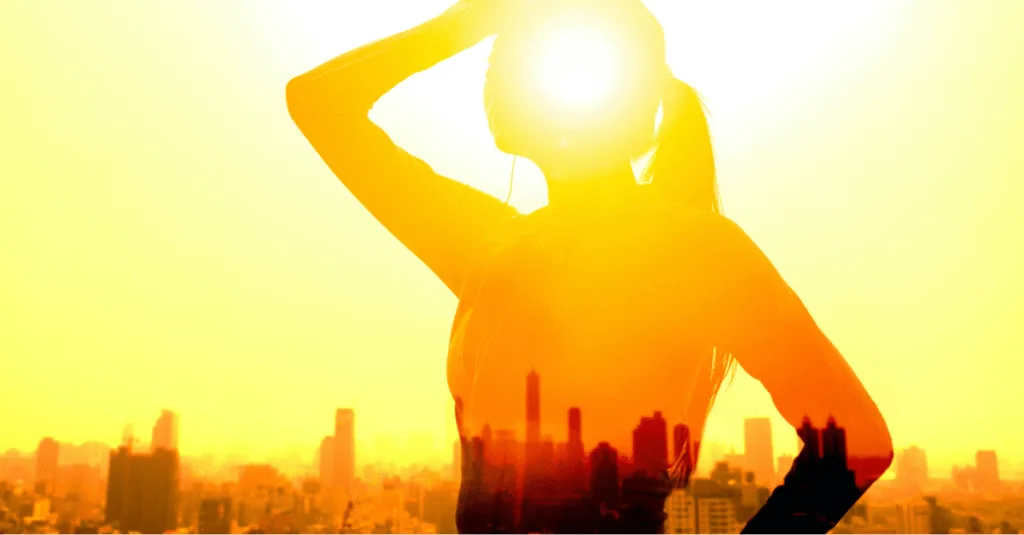 Sức khỏe mùa hè – Bí quyết cần biết