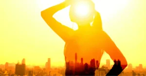 Sức khỏe mùa hè – Bí quyết cần biết