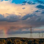 Cuộc sống xanh nhờ năng lượng tái tạo