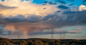 Cuộc sống xanh nhờ năng lượng tái tạo