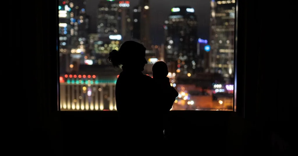 Những điều cần biết khi làm cha mẹ mới