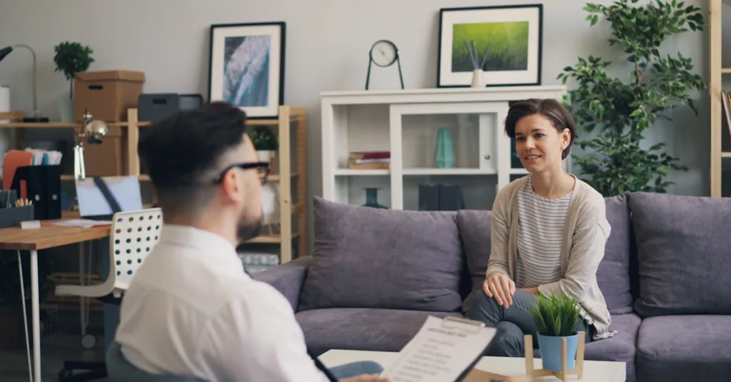 Giữ vững sức khỏe tâm thần nơi công sở