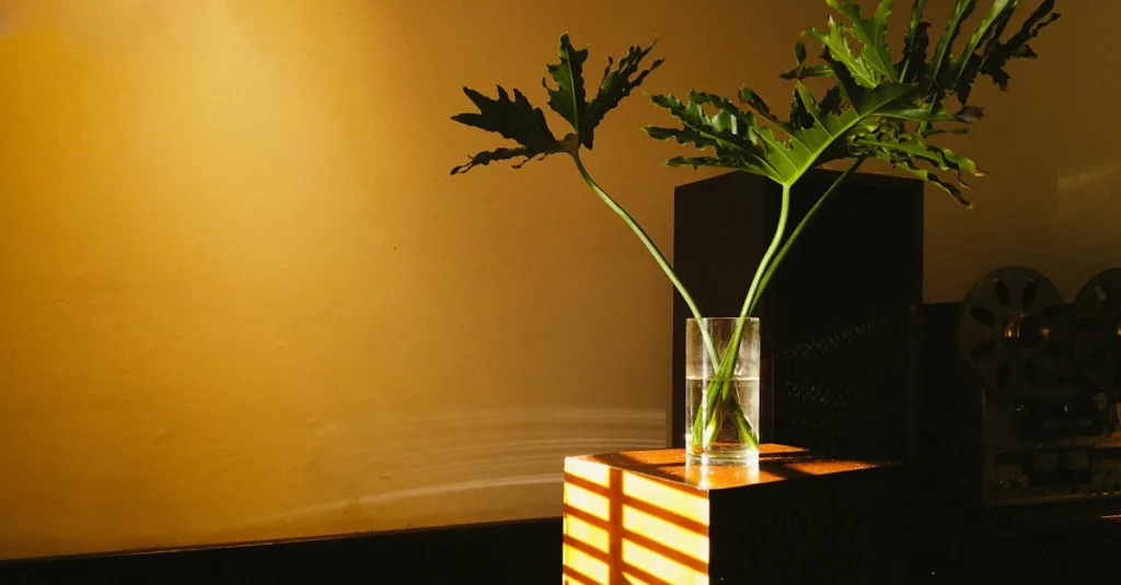 Thiết kế nội thất theo phong cách tối giản