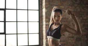 Thể dục và sức khỏe hàng ngày