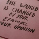 Tư duy tích cực kiến tạo thành công