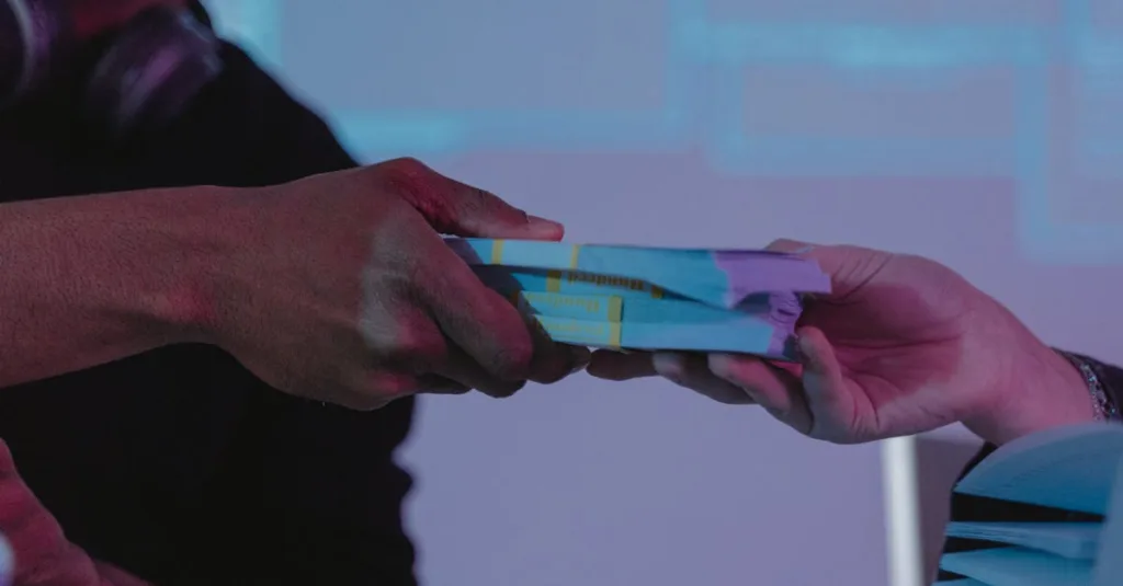 Bảo mật tài khoản cá nhân trong thời đại số