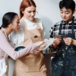 Giao tiếp liên văn hóa trong môi trường quốc tế