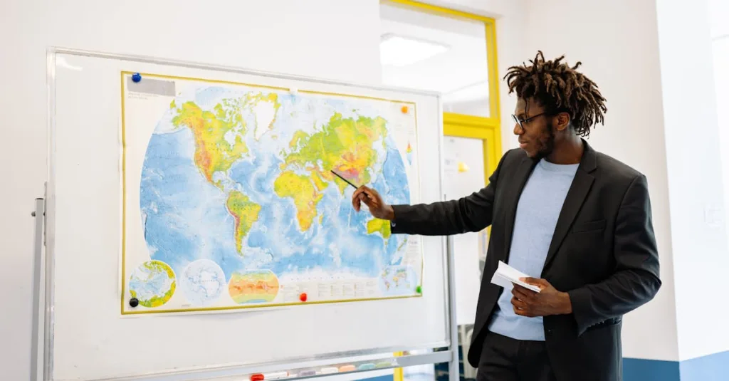 Cách học tập hiệu quả khi trưởng thành