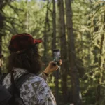 Chụp ảnh đẹp bằng điện thoại thông minh