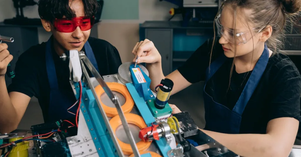 Trí tuệ nhân tạo thay đổi lĩnh vực y tế thế nào?