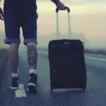 Du lịch một mình: Hành trình phát triển cá nhân