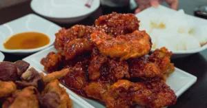 Ẩm thực thế giới: Khám phá các nền văn hóa