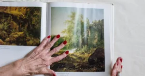 Đọc sách: Xây dựng thói quen yêu thích