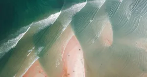 Năng lượng xanh: Chuyển đổi cho tương lai