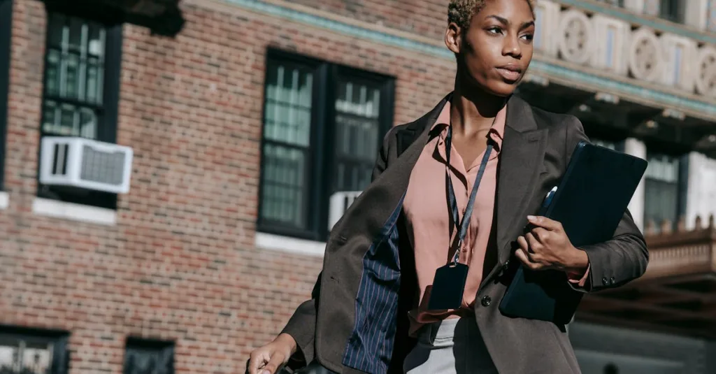 Lãnh đạo bản thân: Bước đầu của lãnh đạo nhóm