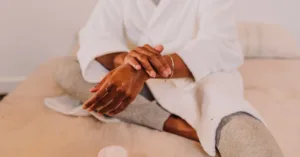 Chăm sóc da: Quy trình đơn giản nhưng hiệu quả