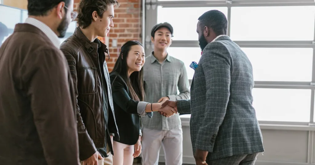 Startup cần tư duy kinh doanh gì?