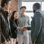 Startup cần tư duy kinh doanh gì?