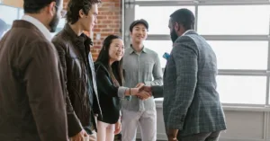 Startup cần tư duy kinh doanh gì?