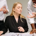 Căng thẳng là bình thường, nhưng có cách xử lý