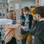 Sức khỏe tâm lý trong môi trường học tập