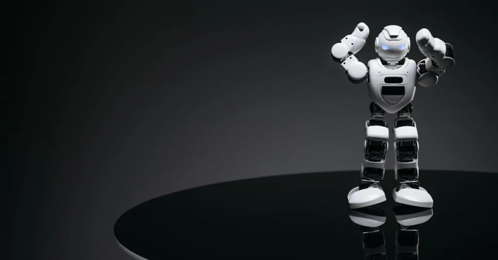 AI là gì và tầm quan trọng trong tương lai?