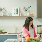 Nấu ăn lành mạnh không cần kỹ năng đặc biệt