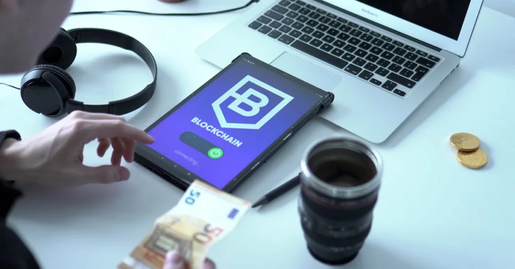 Blockchain: Công nghệ thay đổi cuộc sống