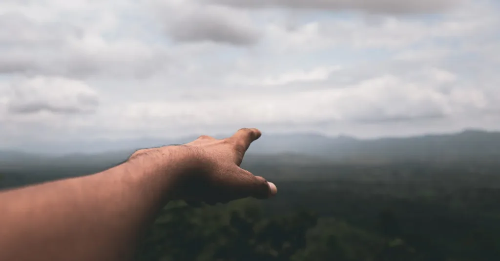 Vượt qua giới hạn: Khám phá tiềm năng thực sự