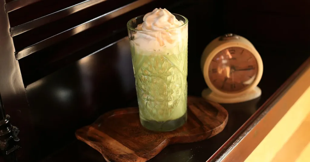 Cà phê và câu chuyện văn hóa Việt Nam